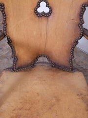 Oak Country Chairs
