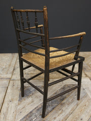 Morris Sussex Chair