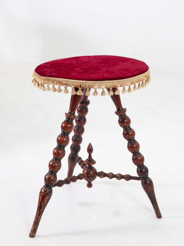 Gypsy Table