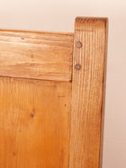 Pembrokeshire Box Settle