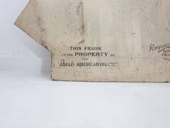 Property of Anglo American Oil