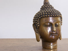Young Buddha