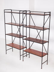 Modernist Shelves