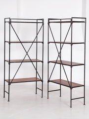 Modernist Shelves