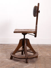 Glenister Work Chair