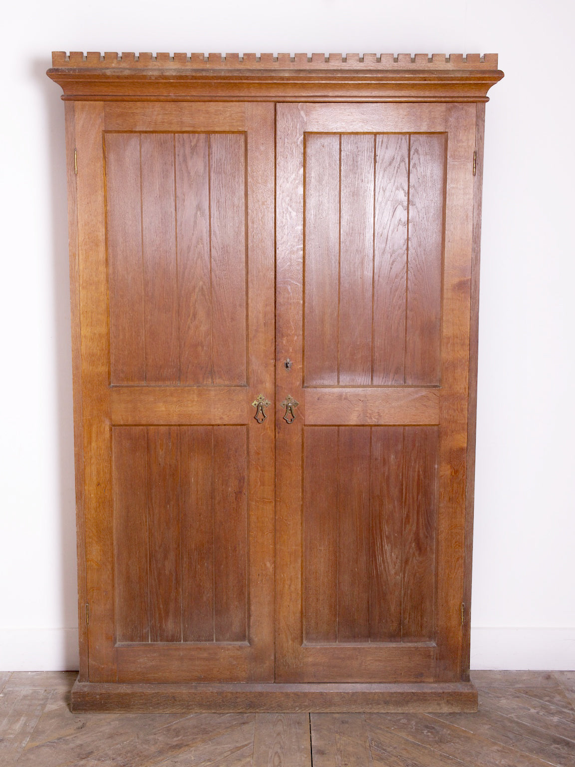 Vestment Cupboard