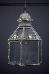 Georgian Lantern
