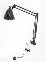 Black Anglepoise Task Lamp