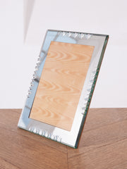 Mirrored Picture Frame
