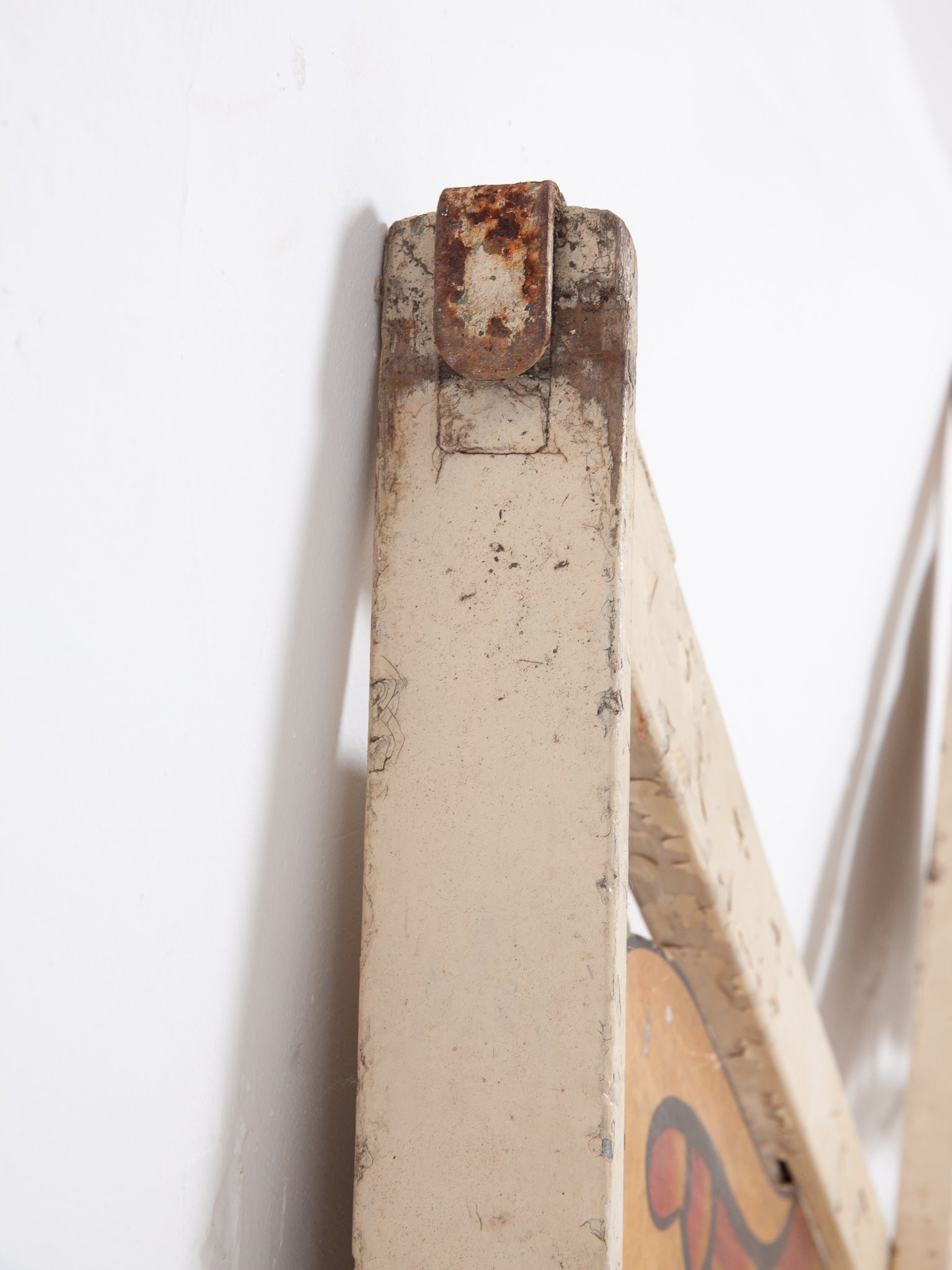 Fairground Sideshow Panels Drew Pritchard Ltd