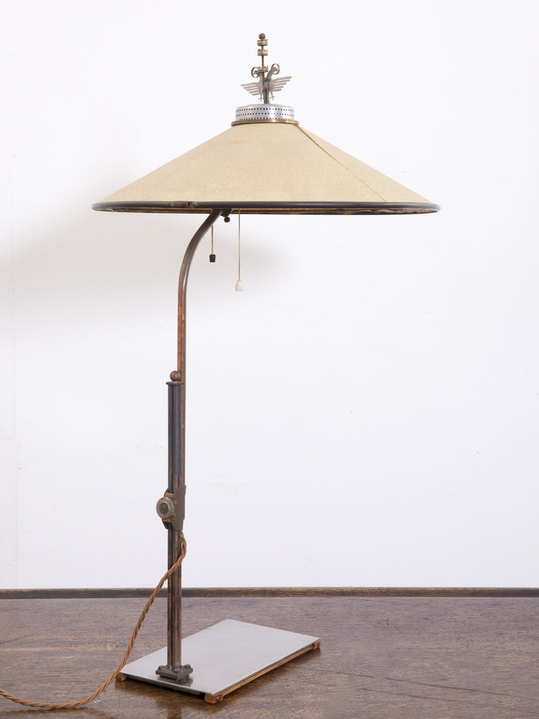 Bitsa Table Lamp