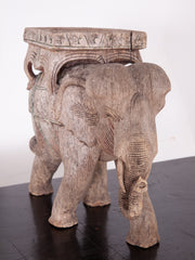 Elephant Seat