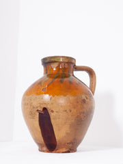 Large Country Pitcher