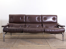 Pieff Alpha Sofa