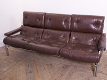 Pieff Alpha Sofa
