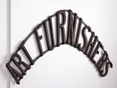 Art Furnishers