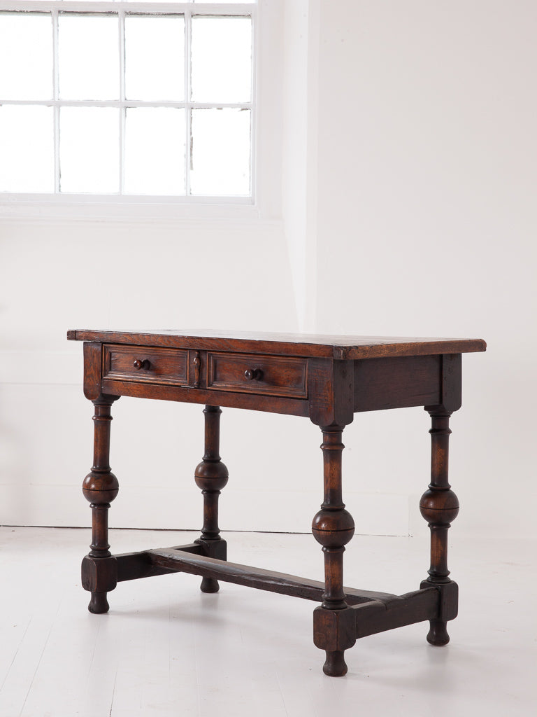 18th Century Side Table