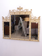 Adams Triptych Mirror
