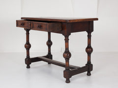 18th Century Side Table