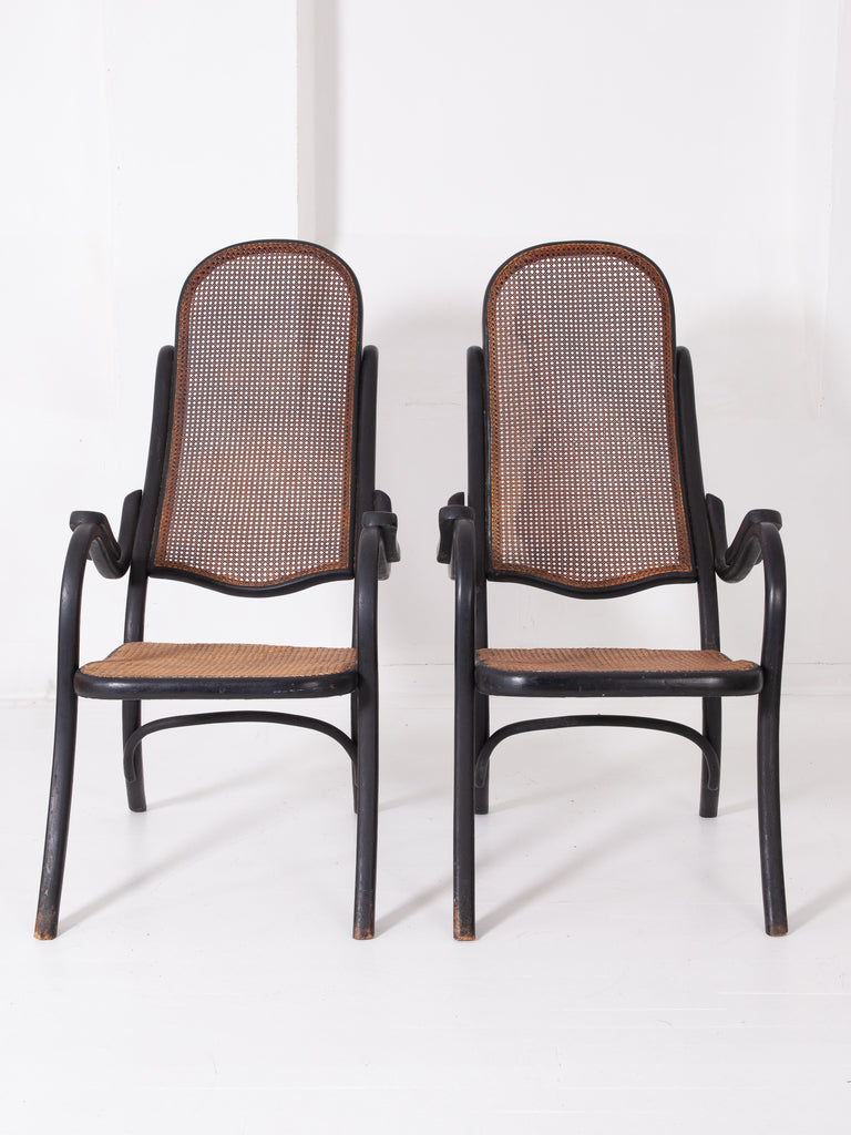 Lounge Chairs Drew Pritchard Ltd