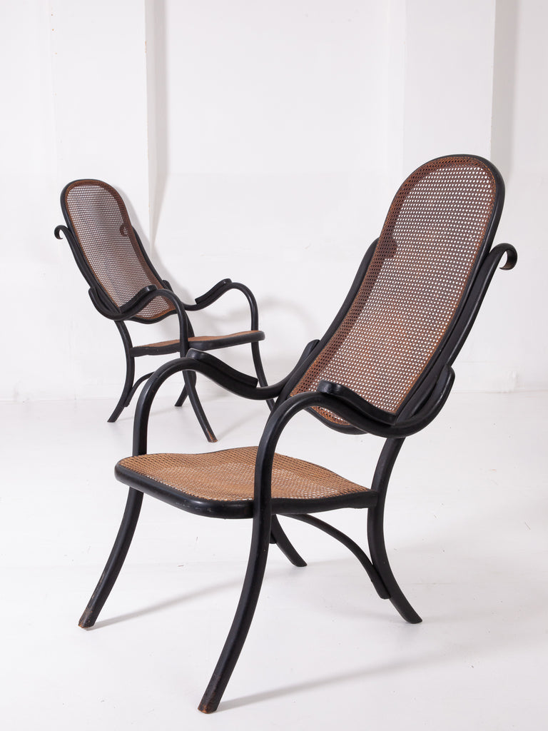 Lounge Chairs Drew Pritchard Ltd