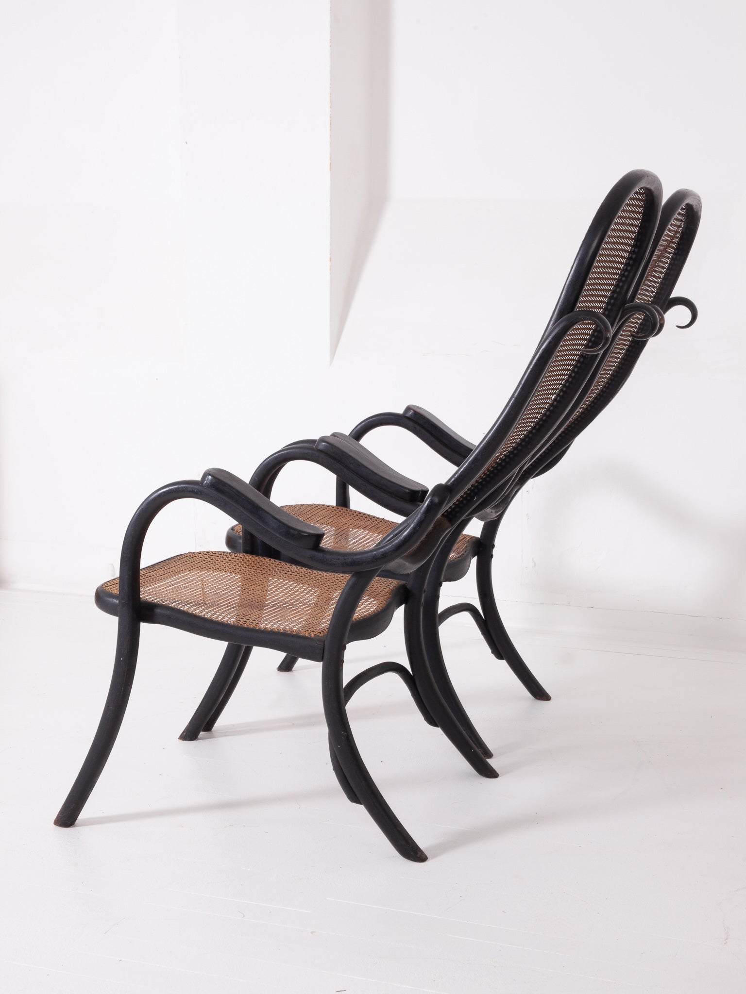 Lounge Chairs Drew Pritchard Ltd