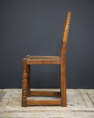 Mouseman Dining Chair