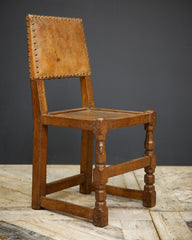 Mouseman Dining Chair