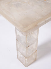 Ice Cube Coffee Table