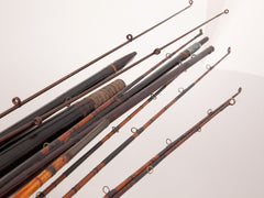 The Kings Fishing Rods