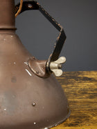 Holophane Factory Pendant