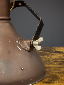 Holophane Factory Pendant