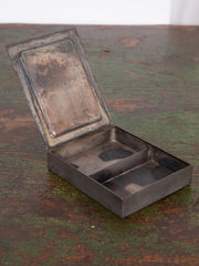 Soviet Cigarette Box