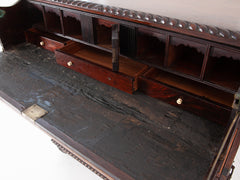 Anglo Indian Campaign Chest