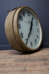 Smith Factory Clock