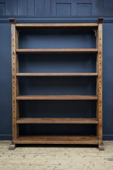 Open Bookcase