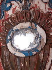 Gallopers Crown Panel