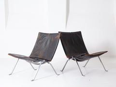 PK22 lounge Chairs