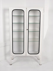 Double Door Medical Cabinet