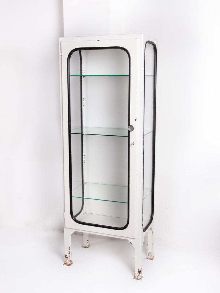 Tall Medical Cabinet