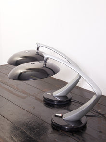 Fase Boomerang Desk Lights