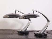 Fase Boomerang Desk Lights