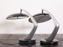 Fase Boomerang Desk Lights