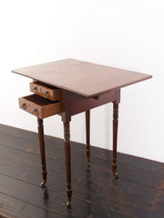 Gillows Side Table