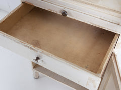 Wooden Medical Cabinet