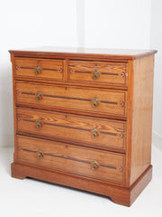 Aesthetic Chest of Drawers
