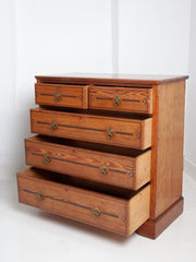 Aesthetic Chest of Drawers