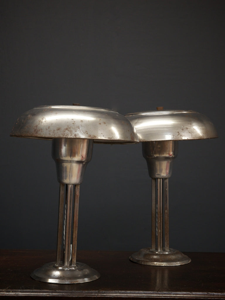 Art Deco Table Lamps