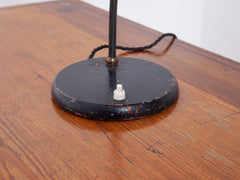 Louis Kalff Desk Lamp