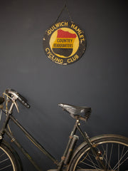 Dulwich Cycling Club